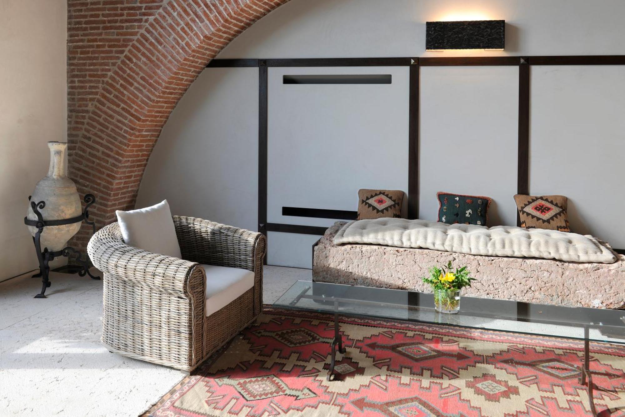 Casa rural Delser Manor House *