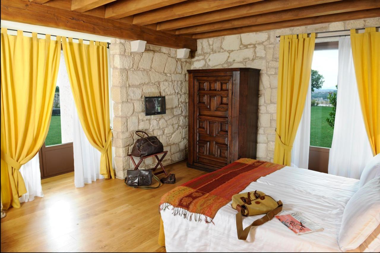Casa rural Delser Manor House